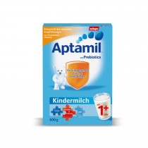 德國愛他美 Aptamil 4